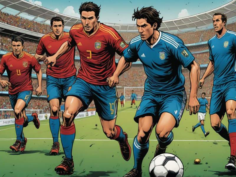 梅内门VS费迪耶斯堡